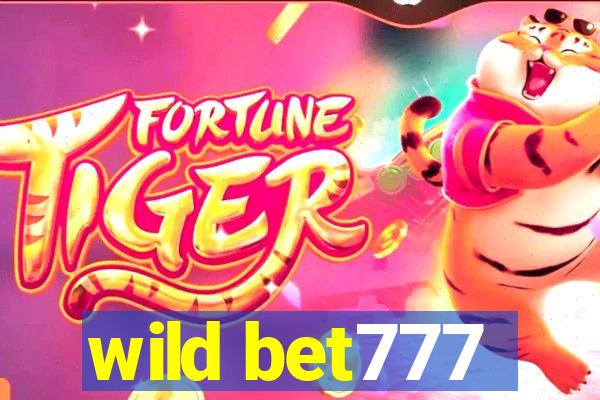 wild bet777